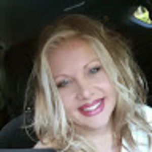 Meet your Posher, Theresa